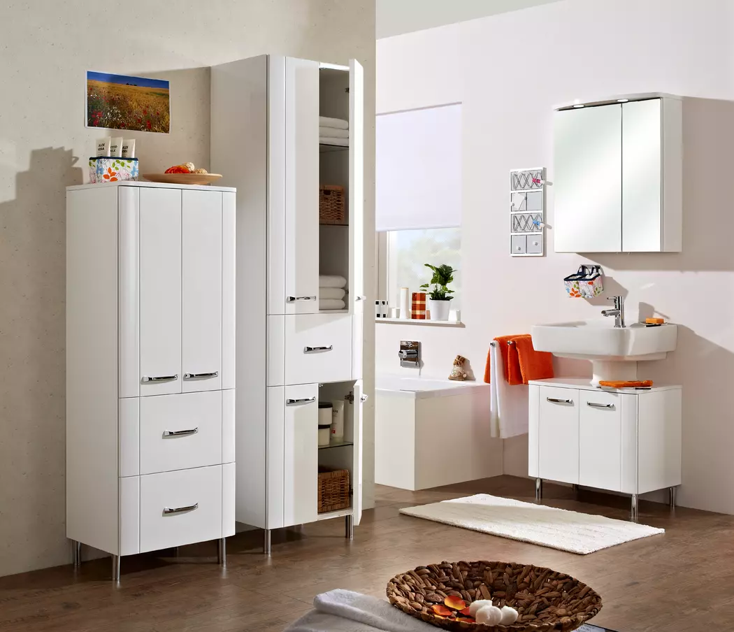 Hochschrank PE 3006