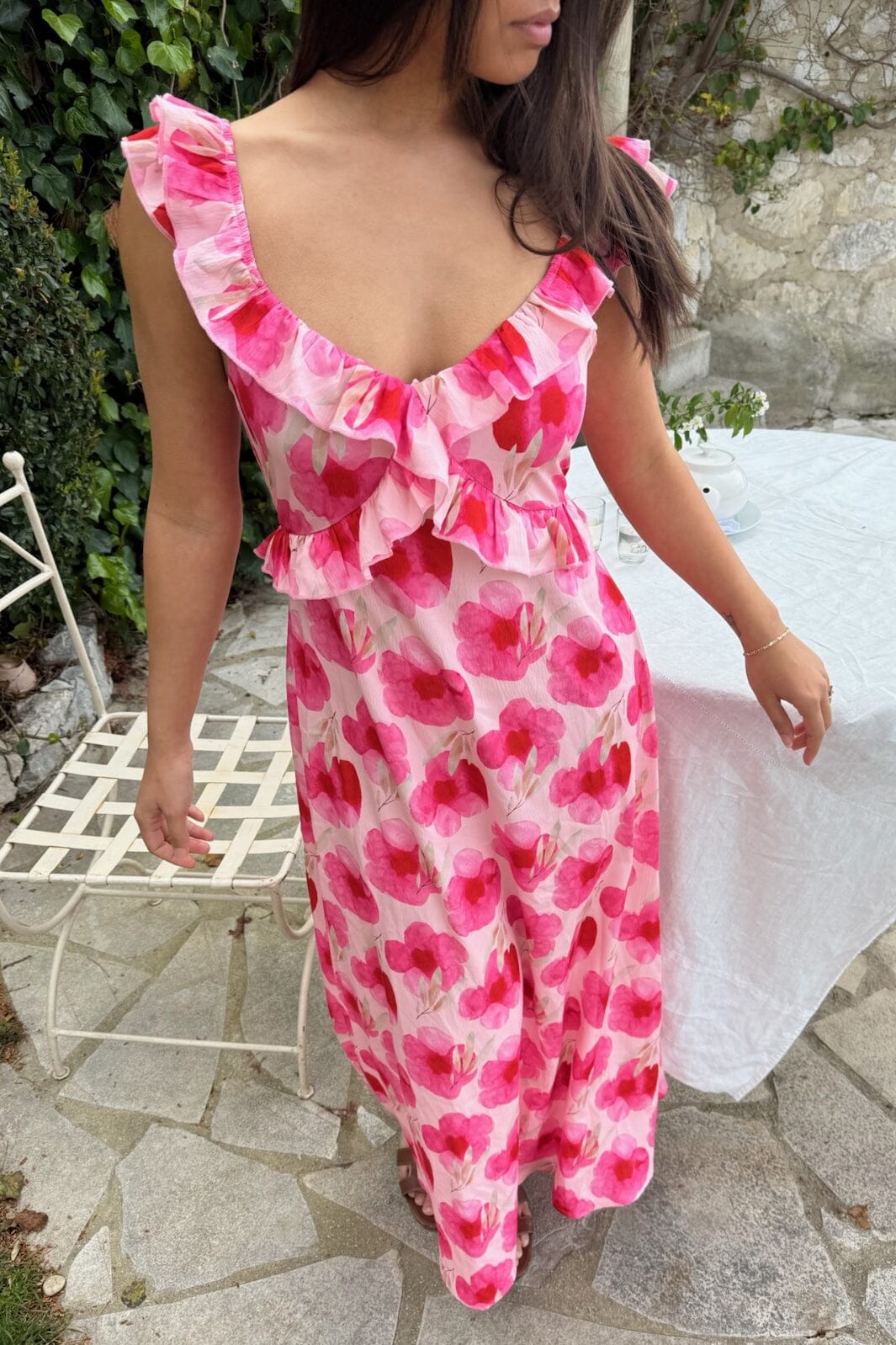 BYIC Melbaic Dress A23117