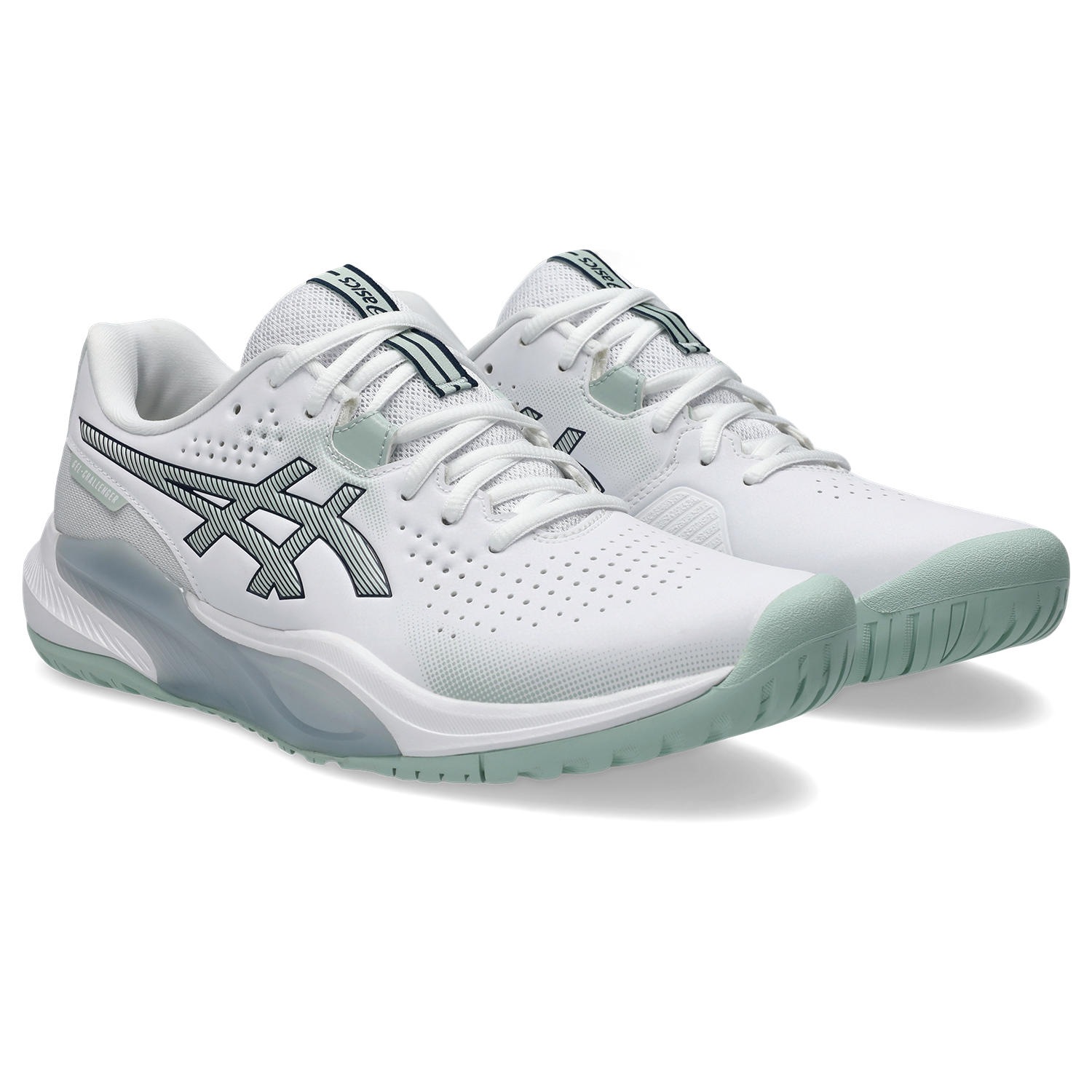 Asics Tennisschuh »GEL-CHALLENGER 15«