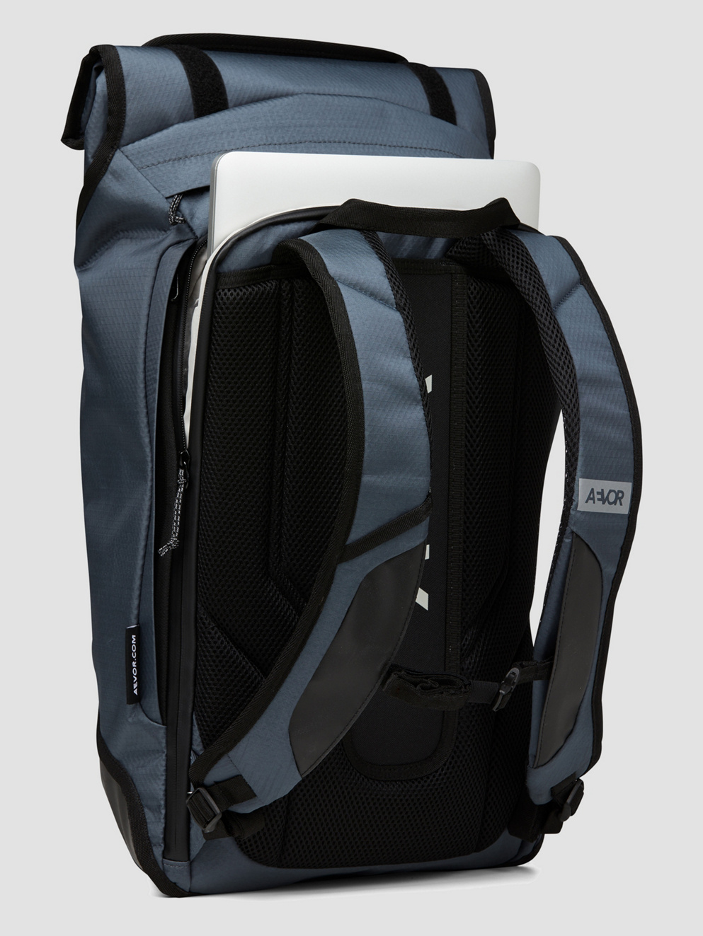 AEVOR Trip Pack Backpack proof petrol