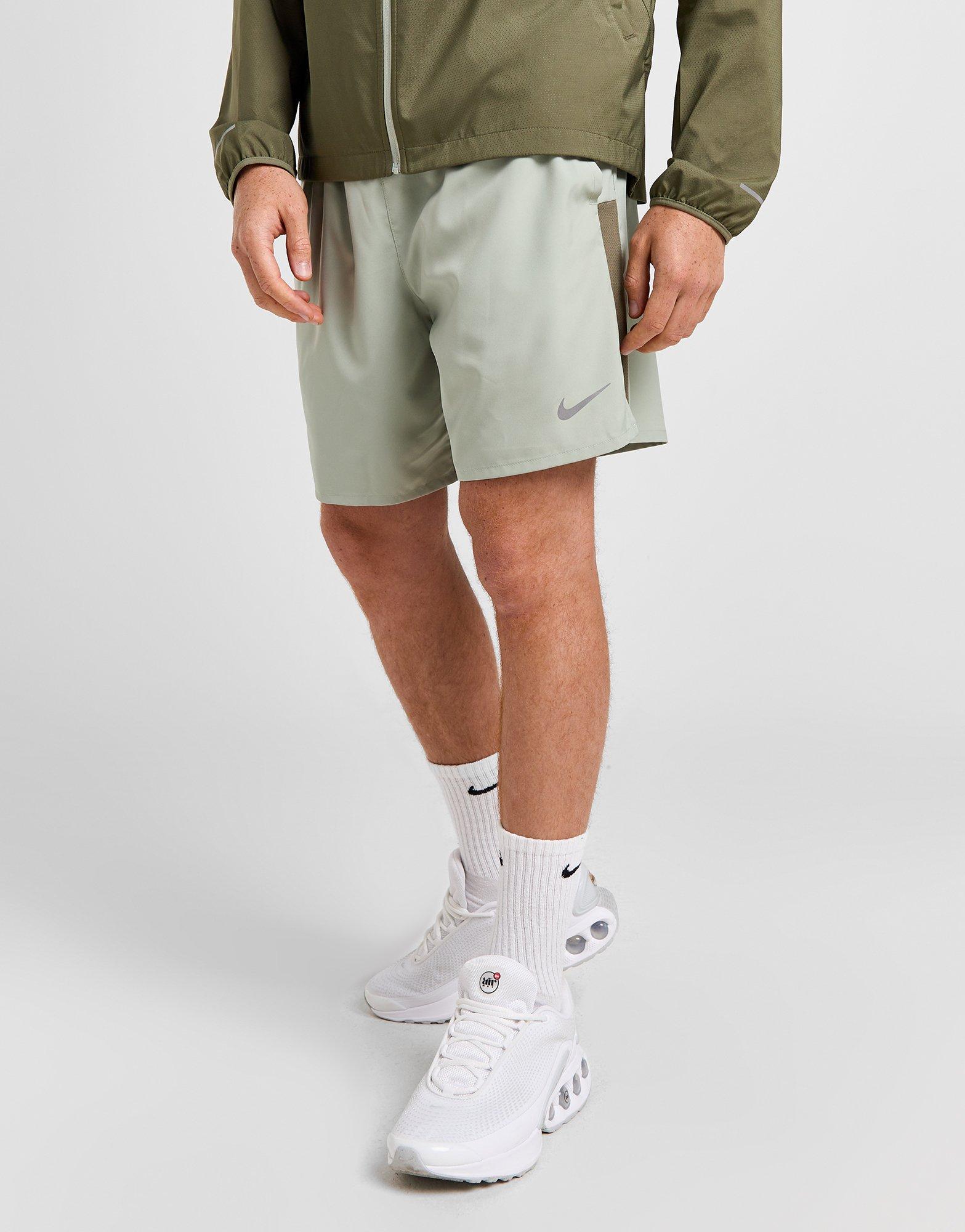 Nike Short Challenger 7" Homme