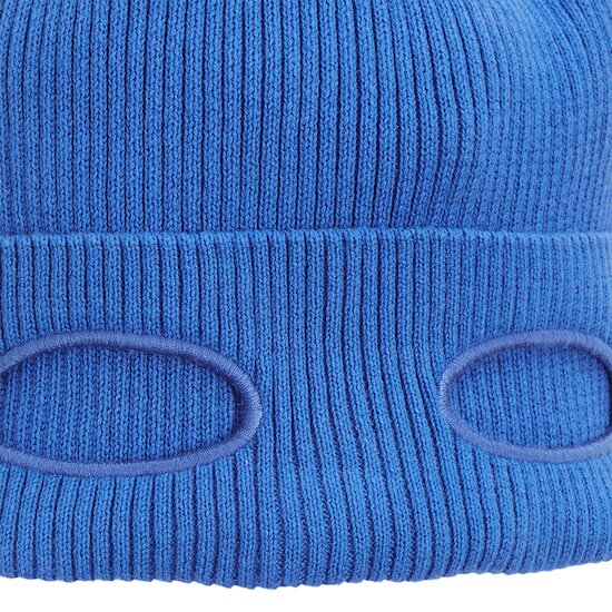 Pop mood Bonnet   bleu électrique        de               Marèse