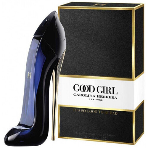 Carolina Herrera - Good Girl - Eau de Parfum - 50ml - Vaporizador Good Girl - perfume - 50ml - spray