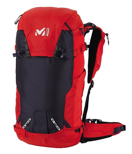 MILLET - SAC A DOS SKI D-TOUR 30