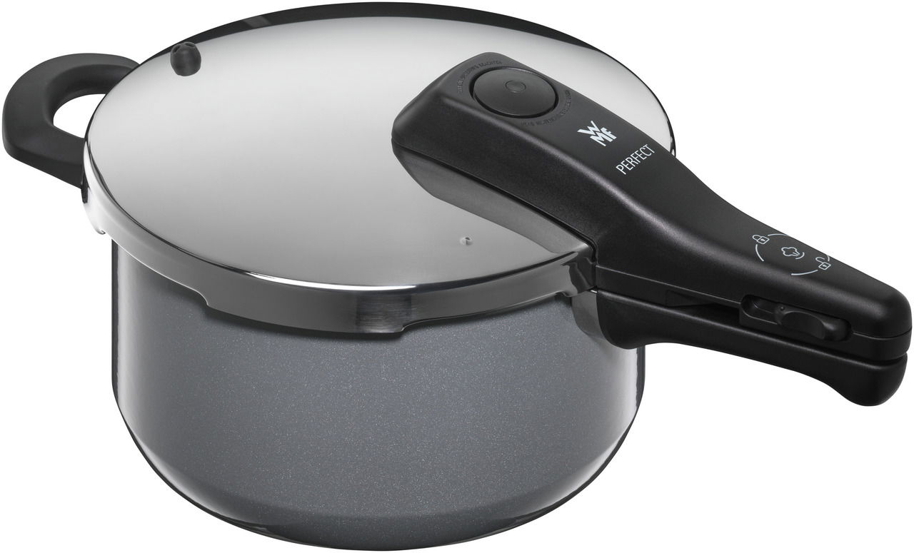 WMF Schnellkochtopf PERFECT