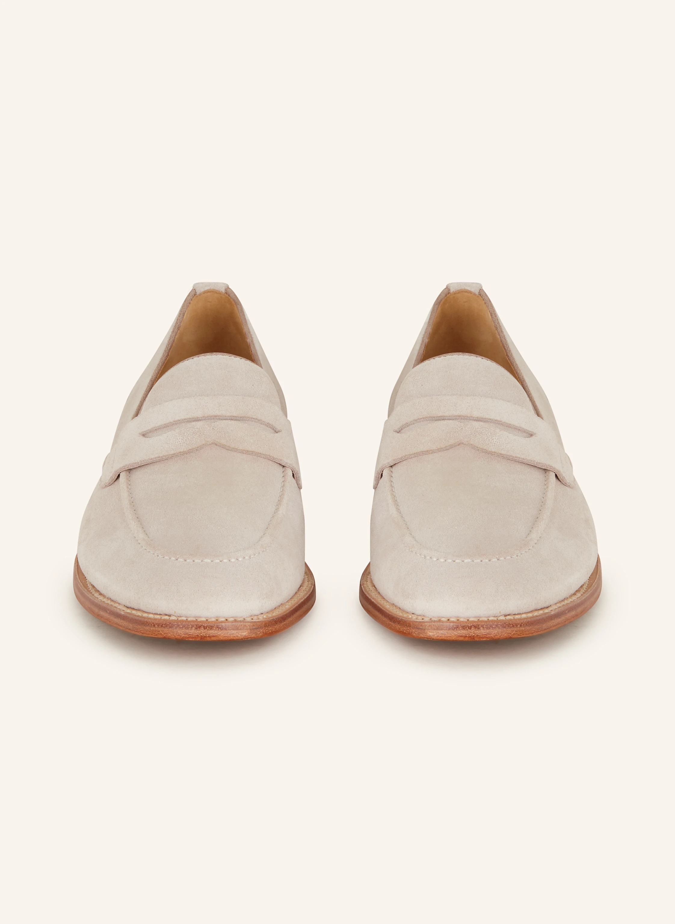 Cordwainer Penny-Loafer