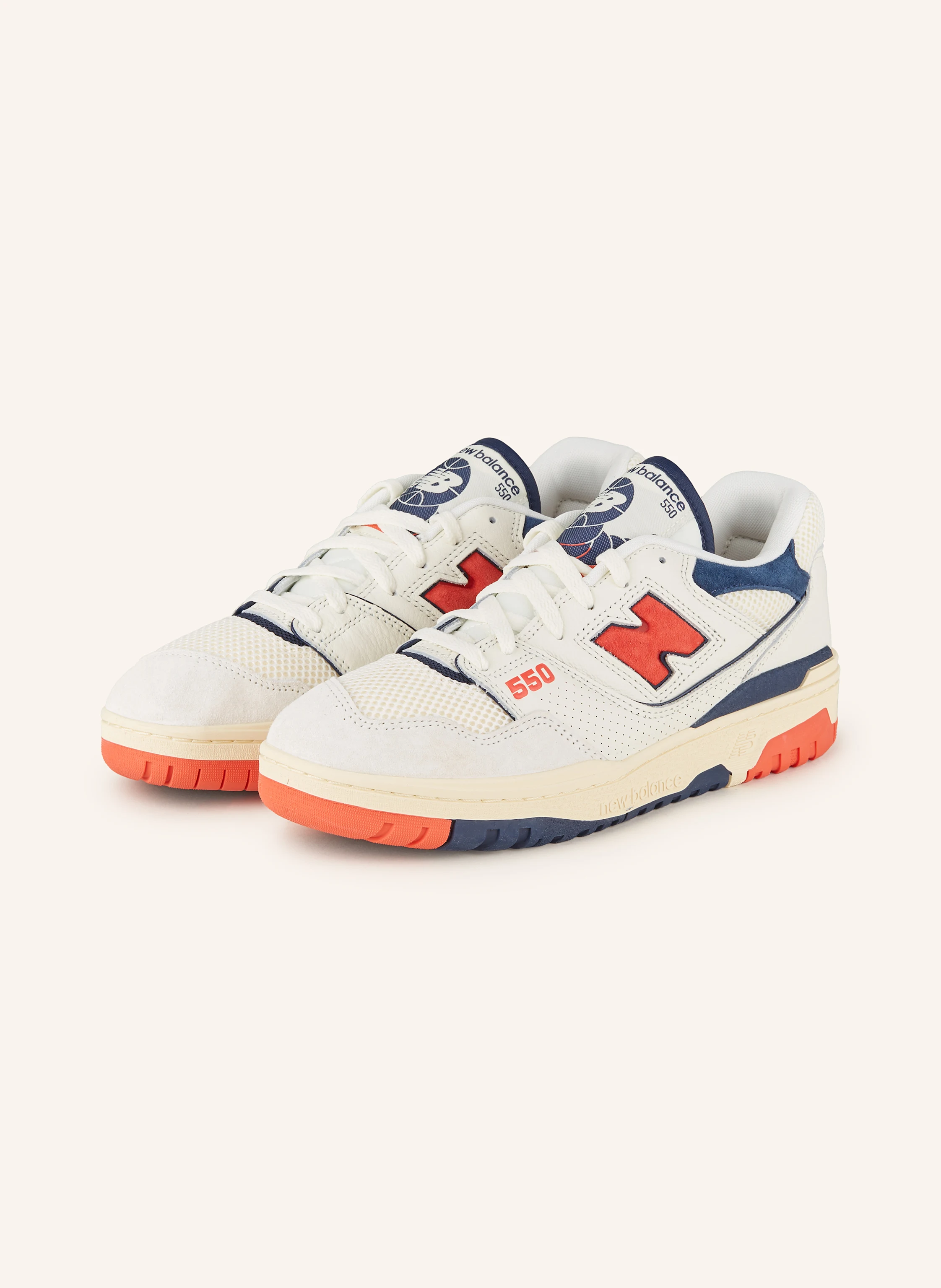 new balance Sneaker 550