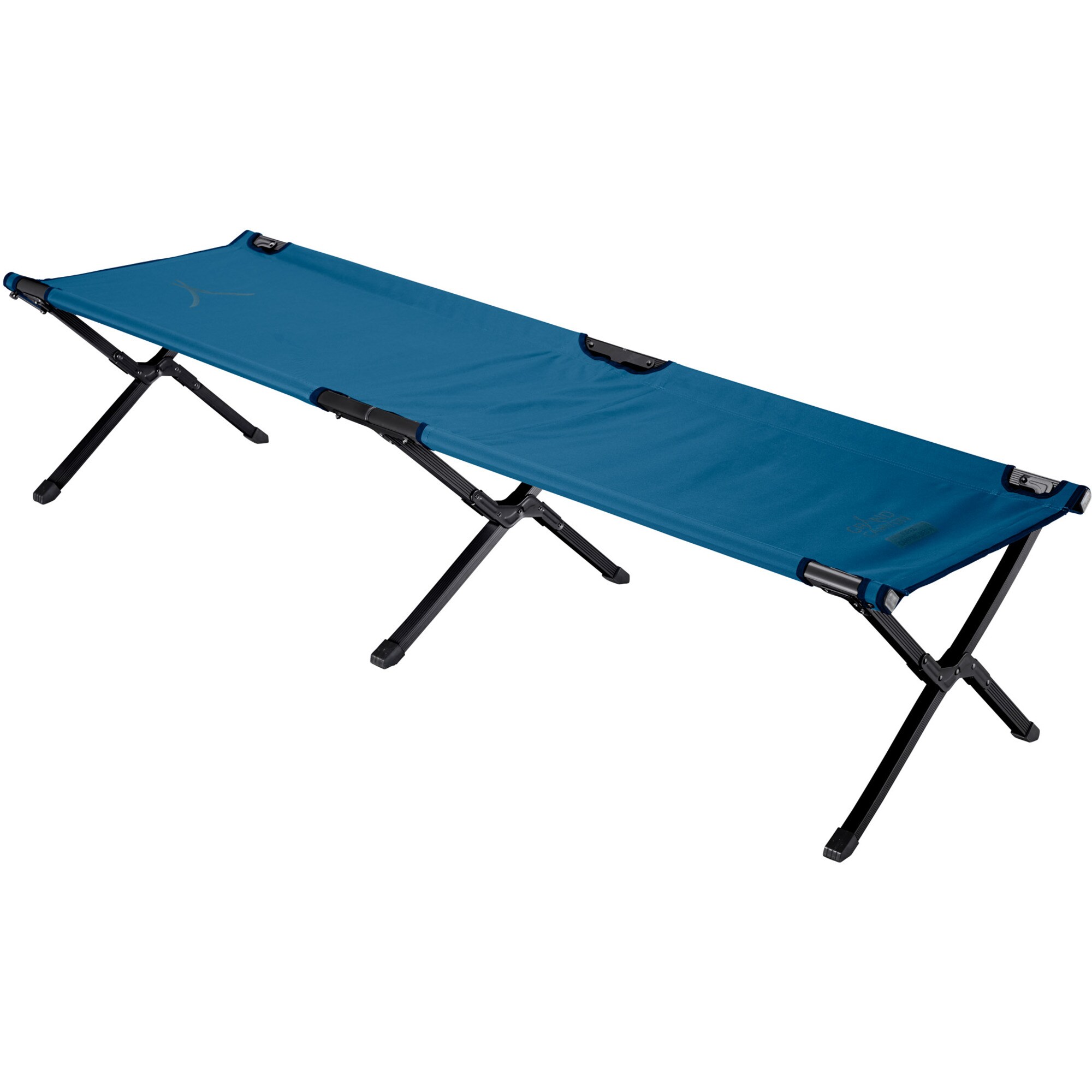 Grand Canyon Camping-Bett Topaz Camping Bed L