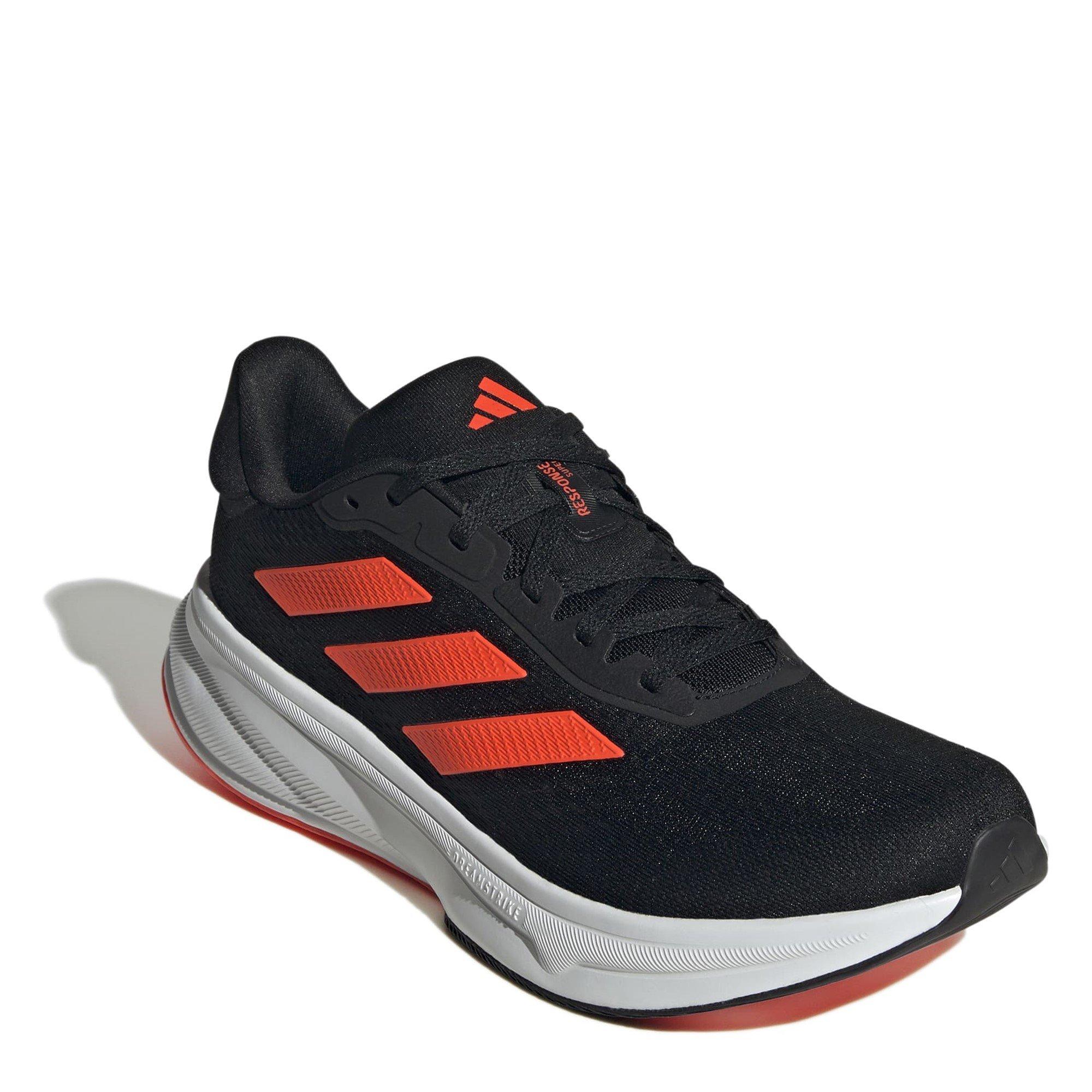 adidas Response Super Road Running Shoes Mens