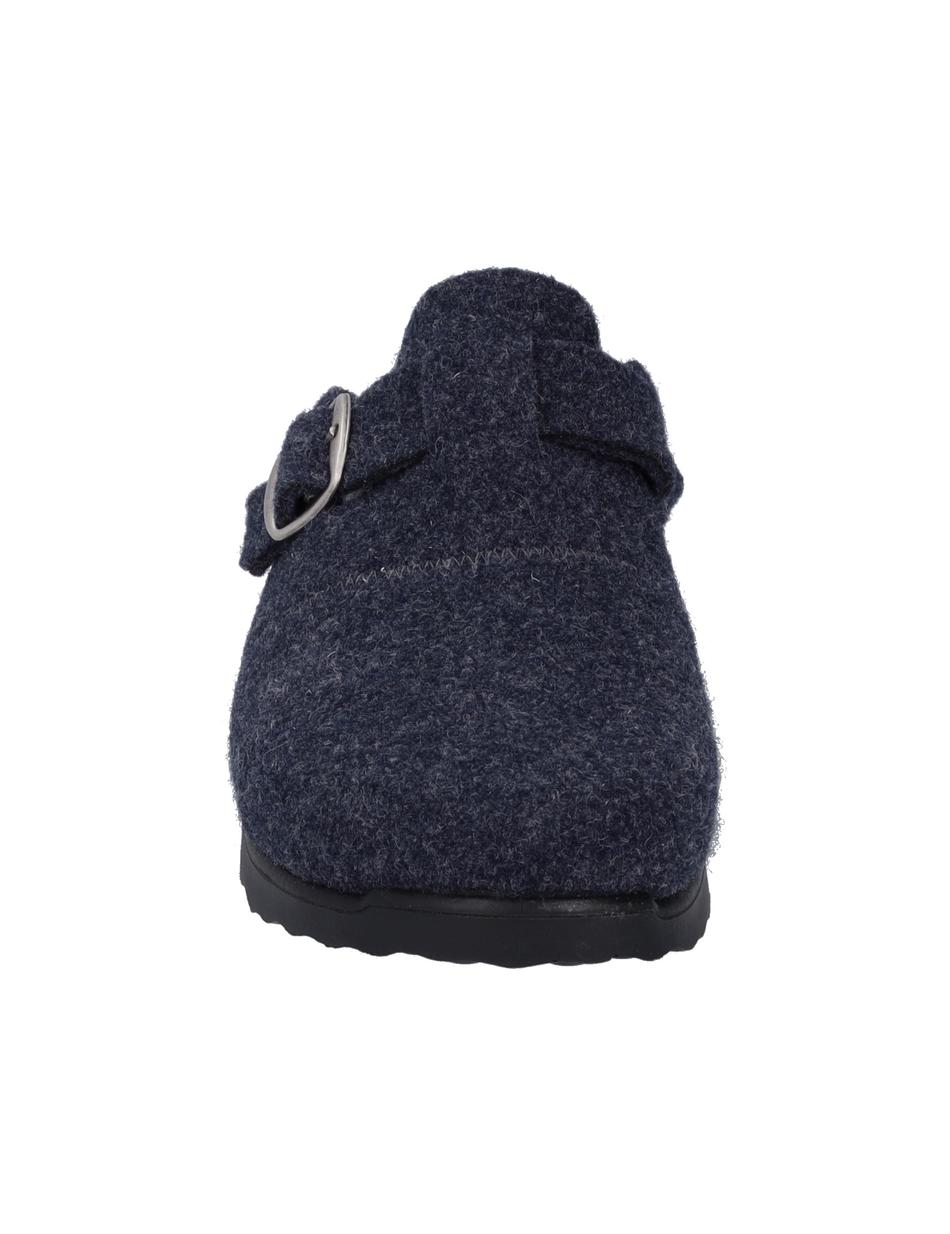 Hausschuh Cadenet 05, jeans