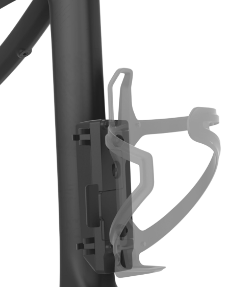 SCOTT Holder til eRide TQ Range Extender