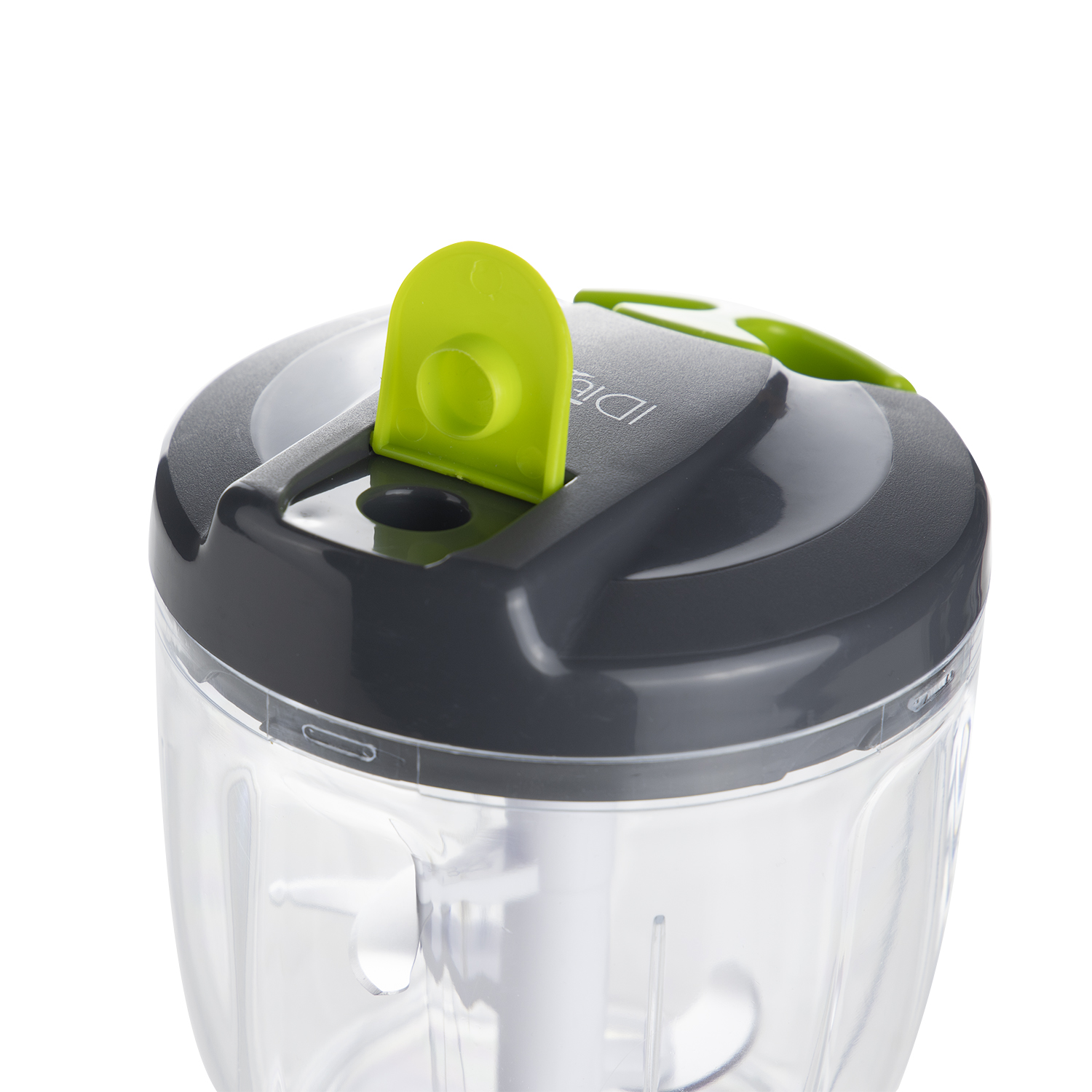Italian Design Delta Total Multi-shredder