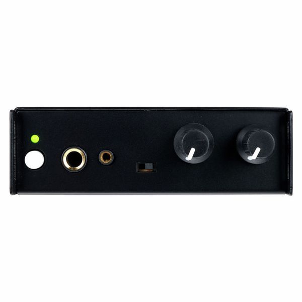 Rolls PM 55P Personal Monitor Amp