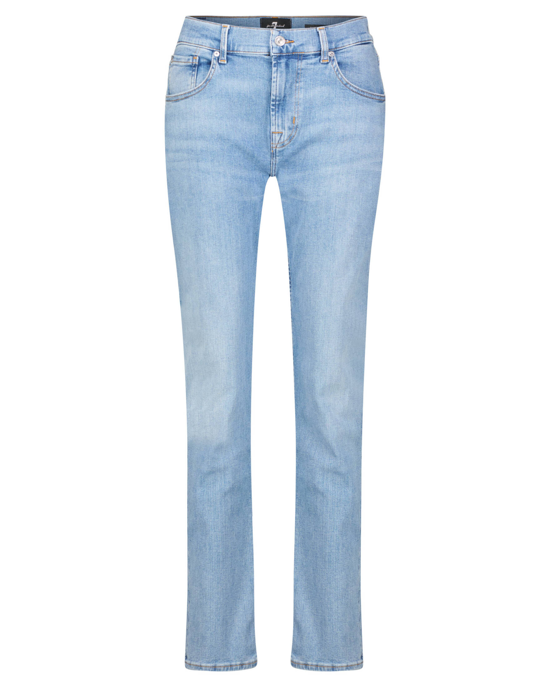 7 for all mankind| Herren Jeans SLIMMY TAPERED STRETCH TEK UNBROKEN