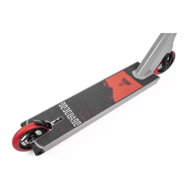 Trottinette Freestyle TILT Passage Build Red