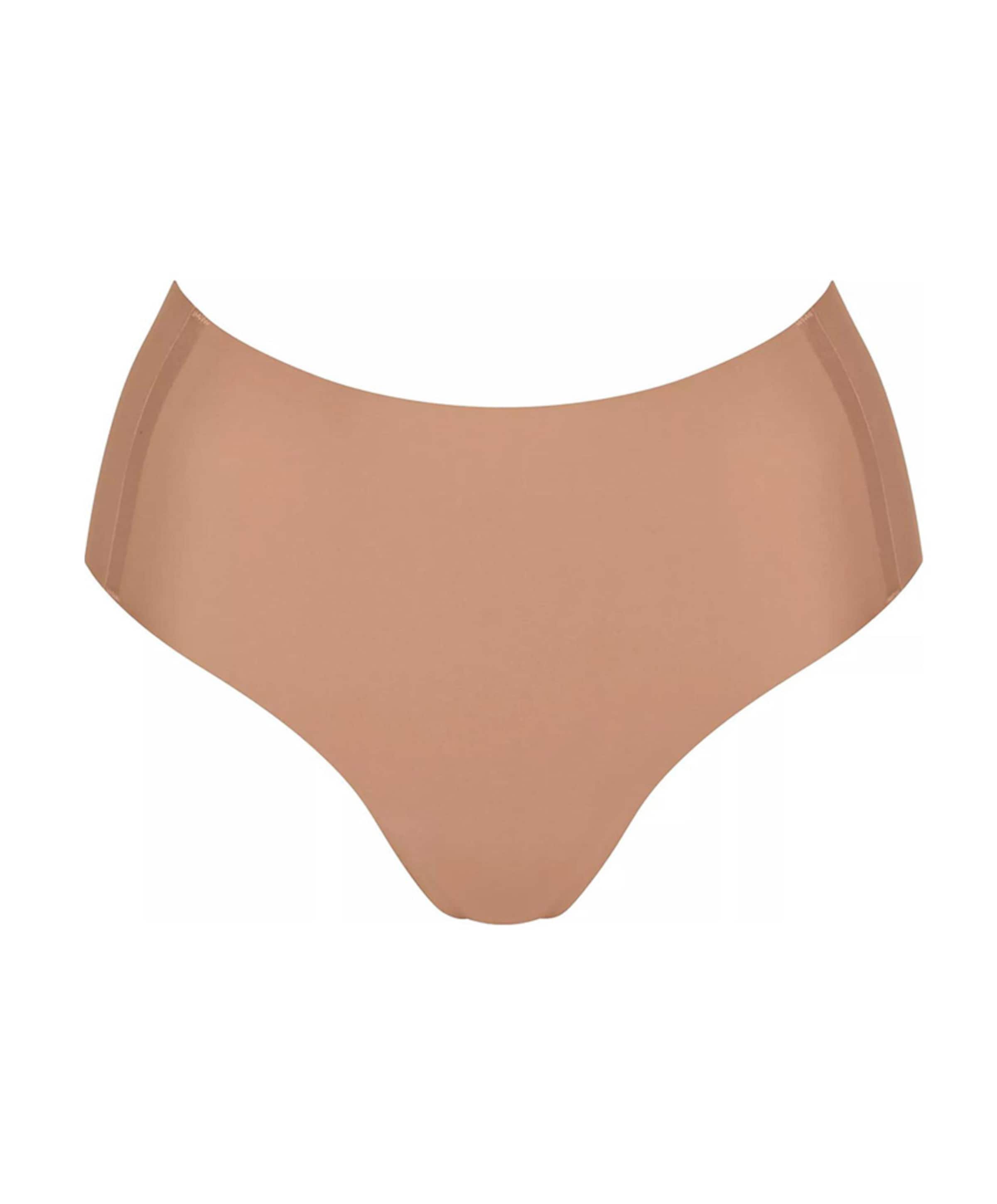 Sloggi Dames slip beige