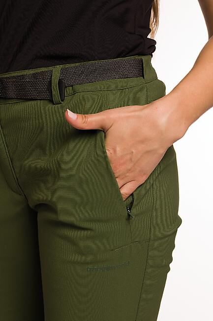 TRANGOWORLD - PANTALON MAMEY SF W