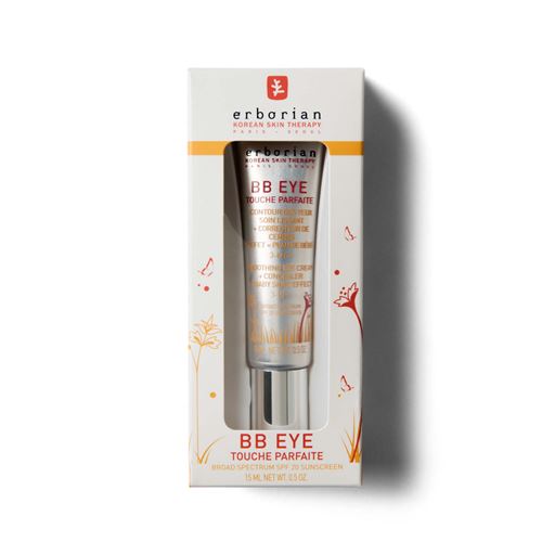 Erborian BB Eye Touche Parfaite, 15 ml