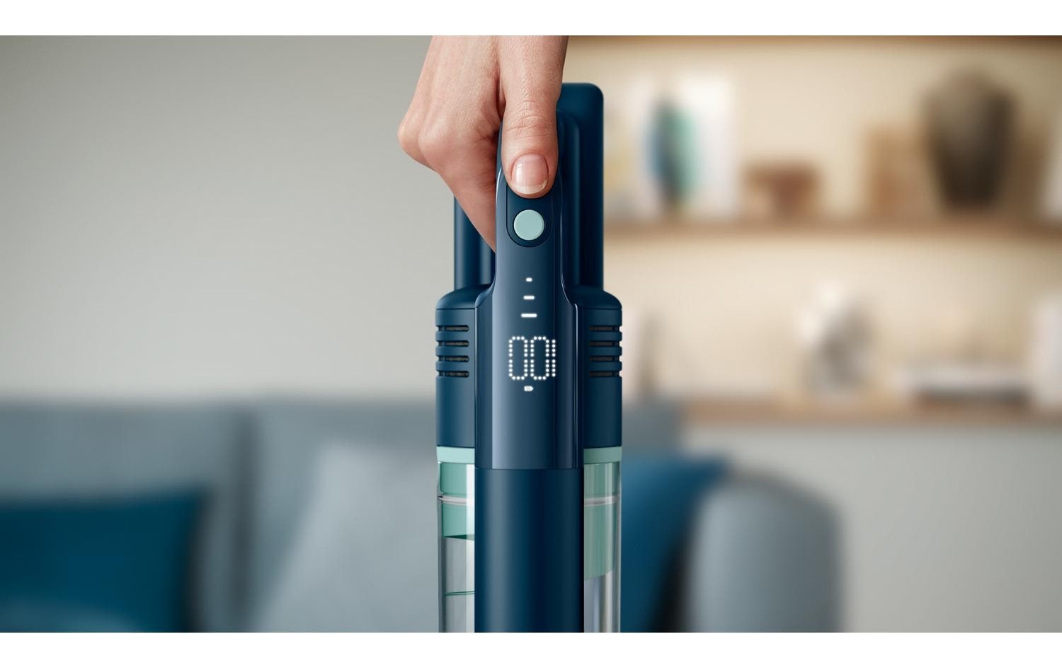 Philips Akku-Stielstaubsauger »XC5141/01«