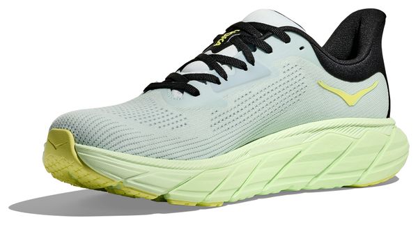 Chaussures Running Hoka Arahi 7 Bleu Homme