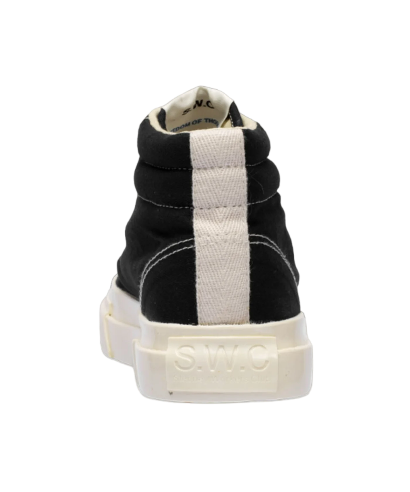 Stepney Varden Sneaker Damen Schwarz