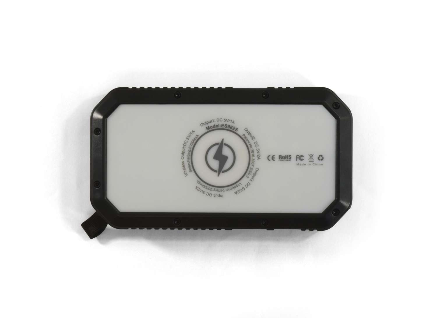 Basic Nature Powerbank 20