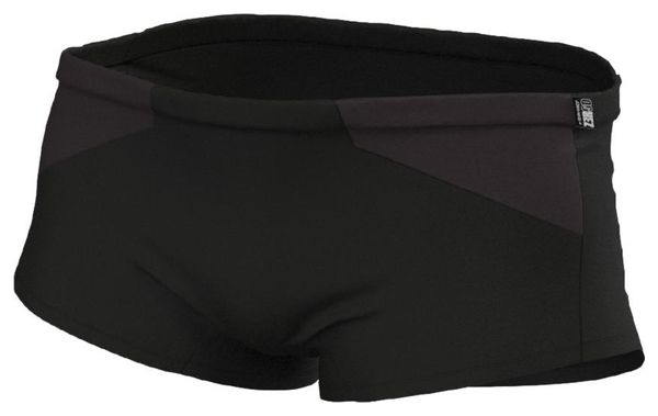 Maillot de Bain Z3rod Trunks Noir / Gris