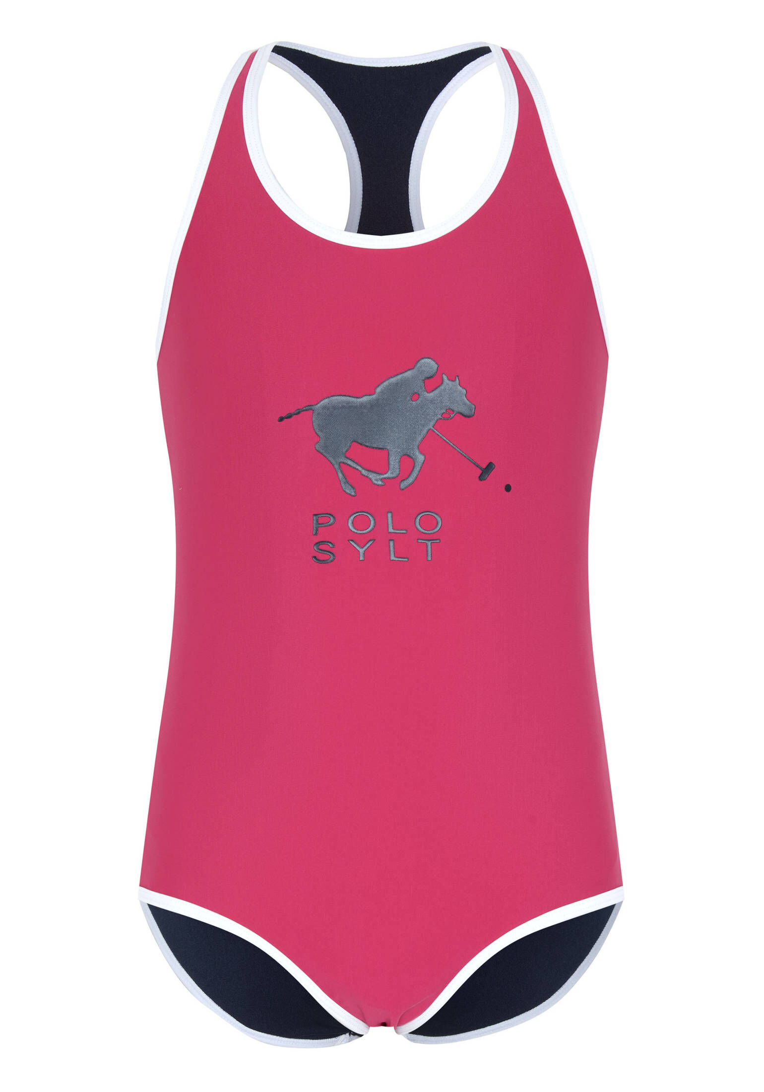 Polo Sylt| Mädchen Badeanzug