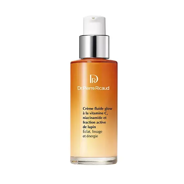 Pierre Ricaud Glow Creme Facial Fluido 50ml