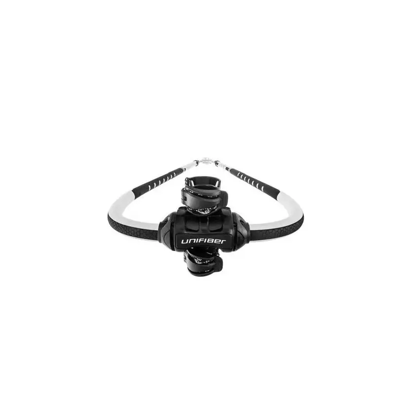Wishbone UNIFIBER Aluminium 26mm essentials Monocoque Tapered