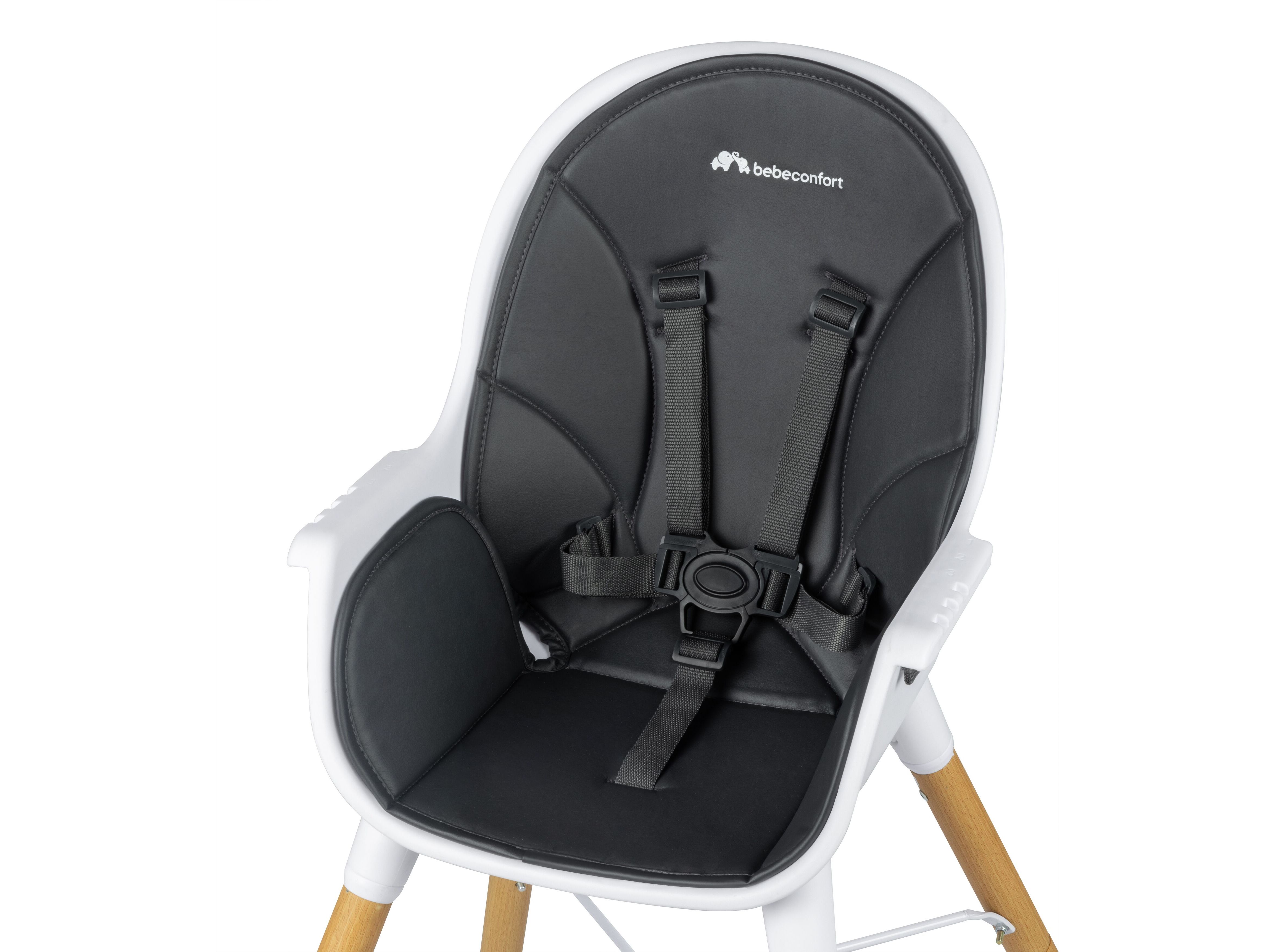 CADEIRA DE MESA BÉBÉCONFORT AVISTA MIN GRAPHITE