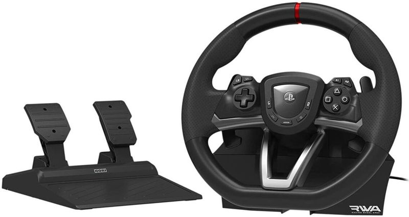 Hori Racing Wheel APEX (PS5/PS4/PC)