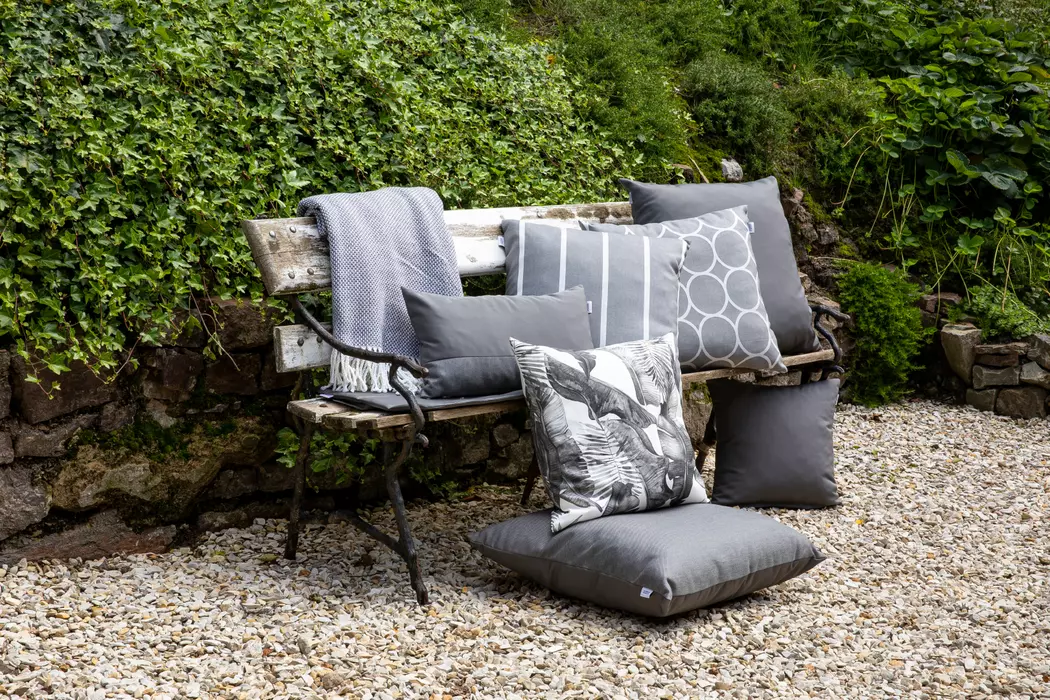 Outdoordecke Rith Plaid 130 x 170 cm