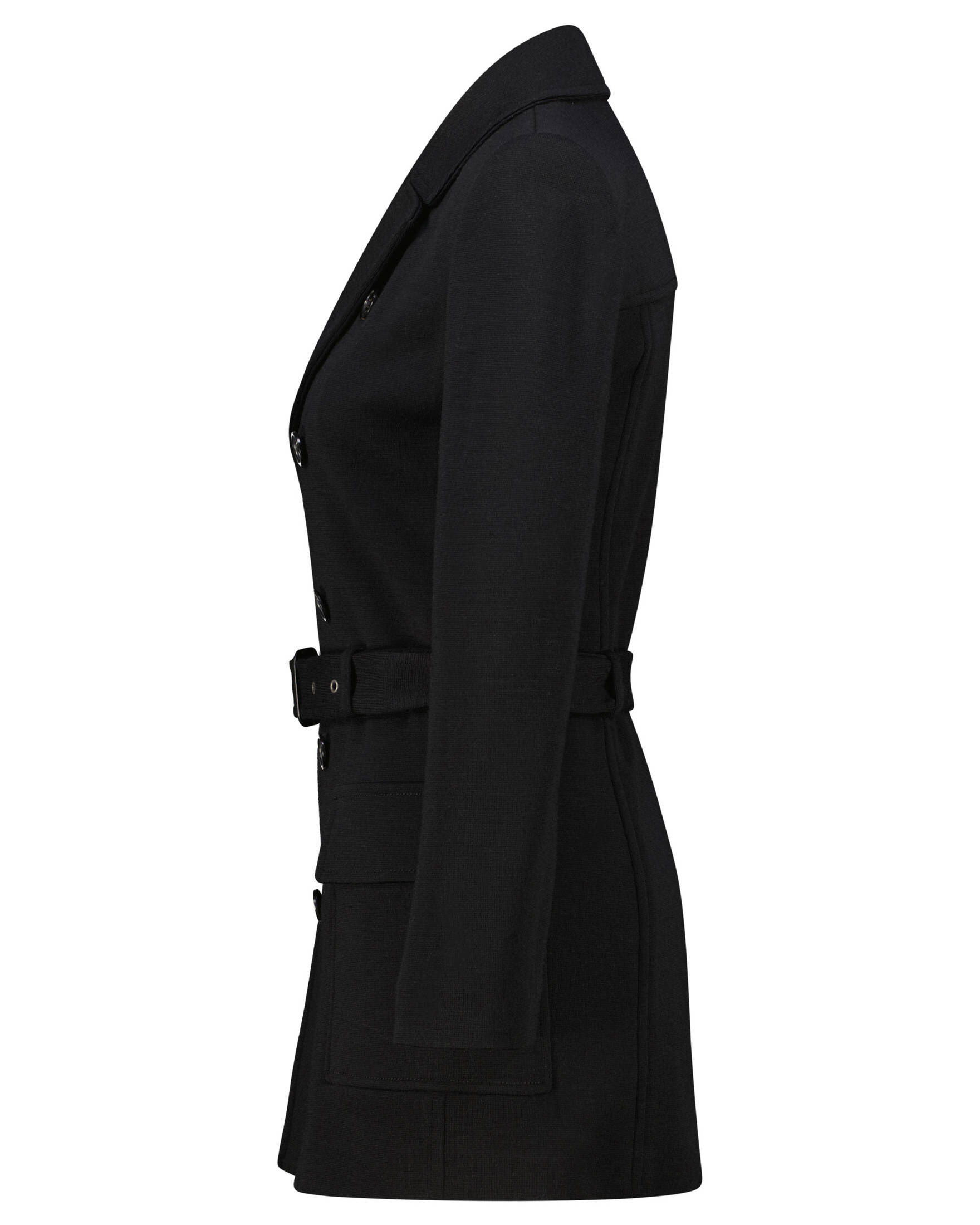Saint Laurent| Damen Jacke