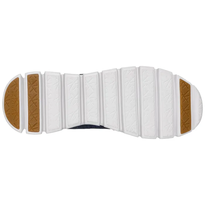 Skechers Slip-Ins Glide-Step Noxus Sneakers Heren