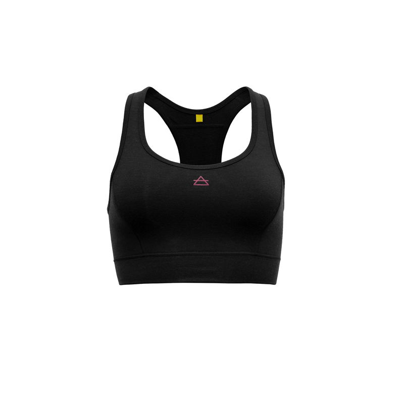Devold Berle Merino Sports BH - Spejder Sport