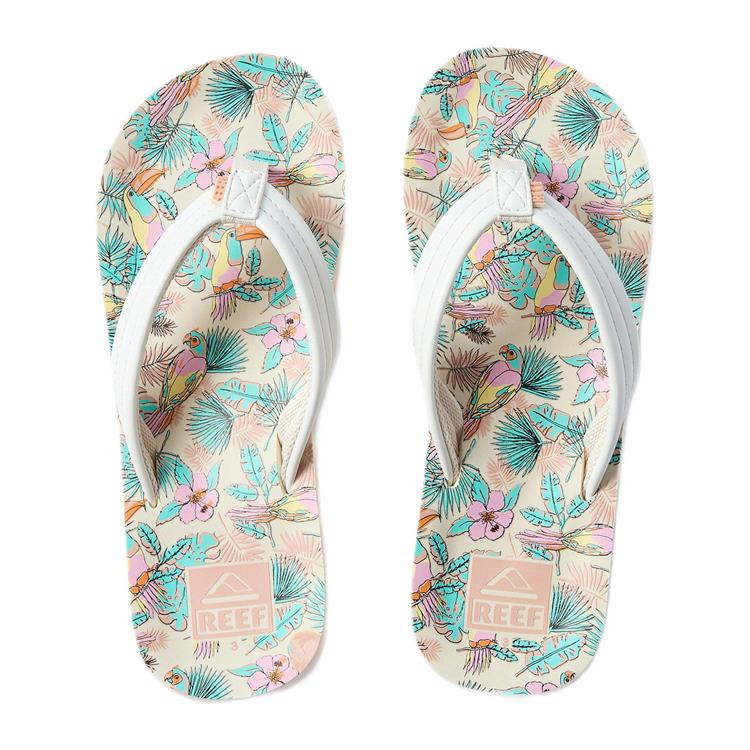 reef KIDS AHI CJ6513-51 BIRDIE-NUM-NUM