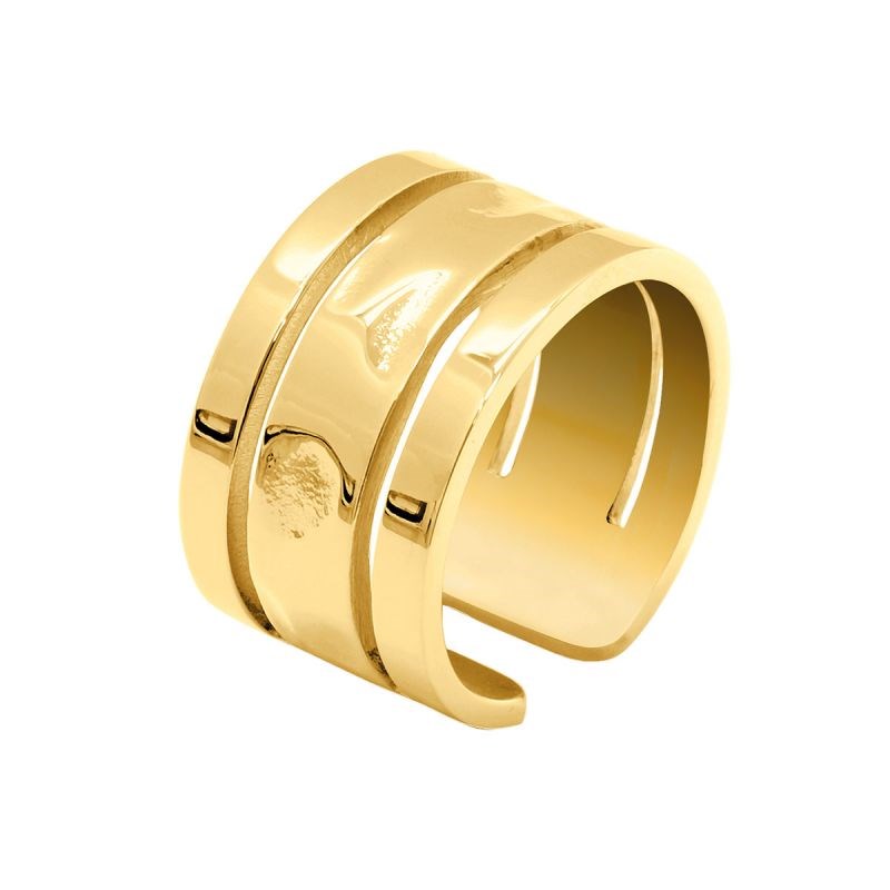 Bague Pierre Lannier 