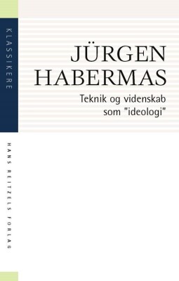 Teknik Og Videnskab Som 