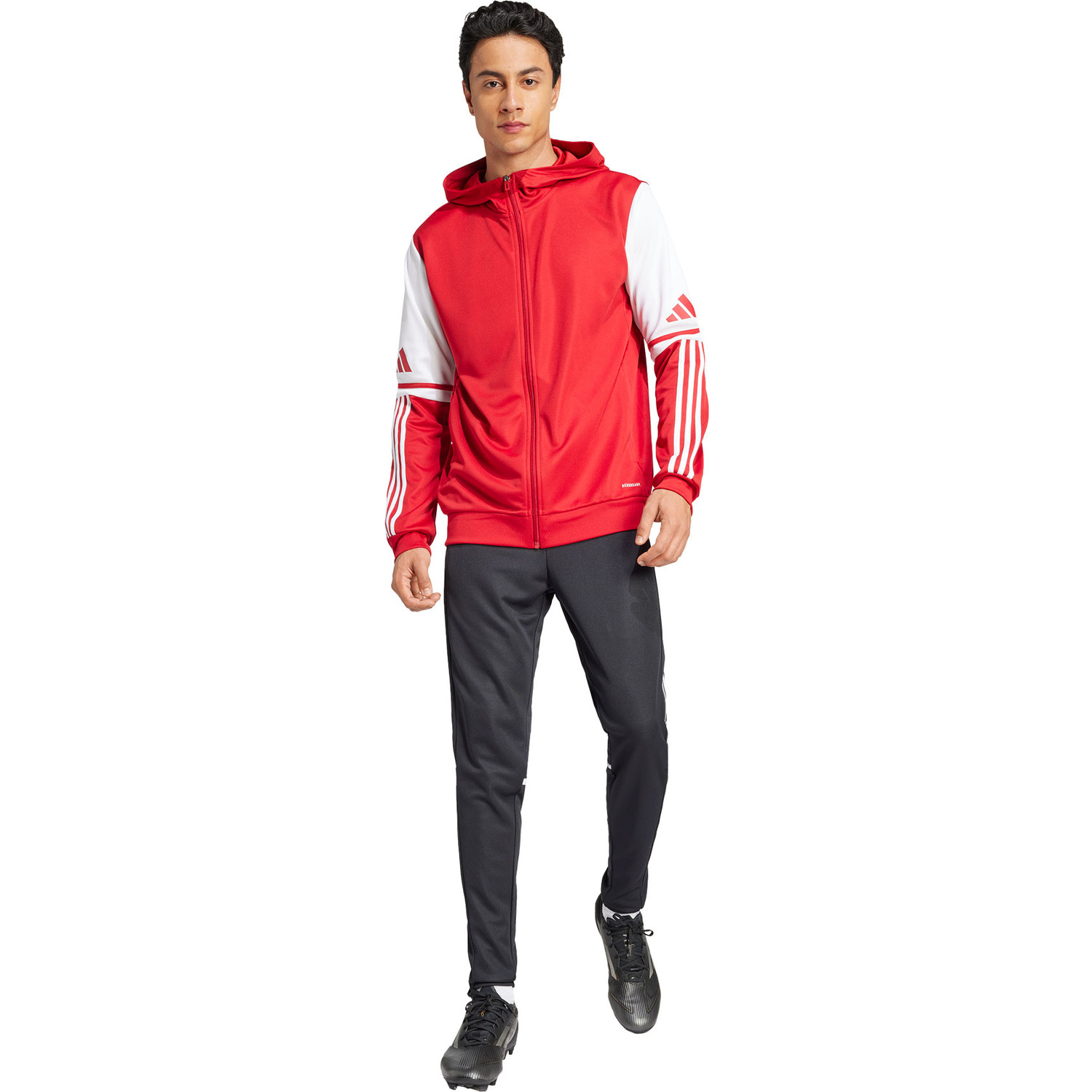 adidas Squadra 25 Hooded Trainingspak