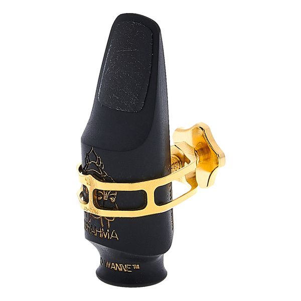 Theo Wanne Brahma Soprano 8 HR