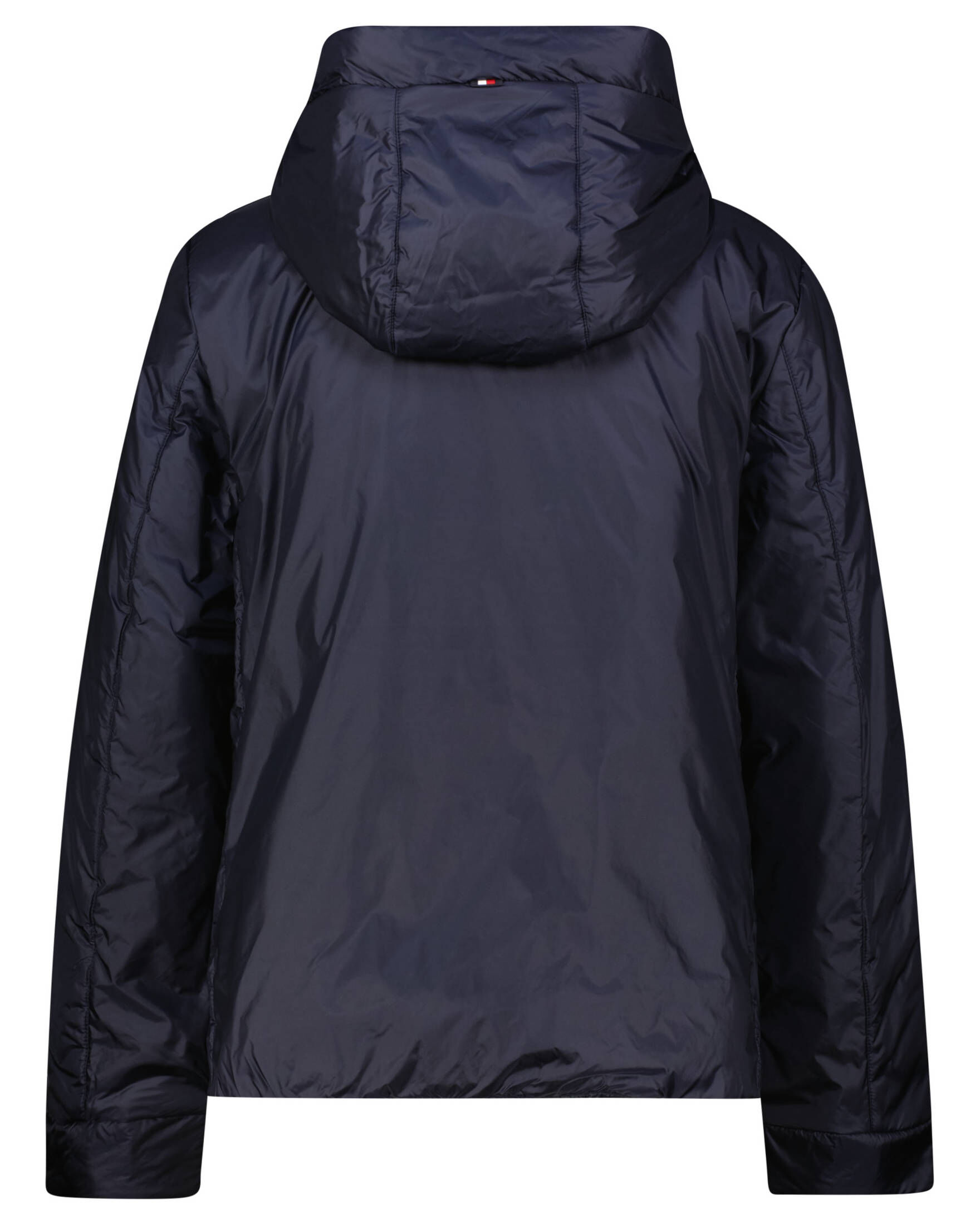 Tommy Hilfiger| Damen Jacke mit Kapuze CLEAN UL PADDED JACKET