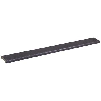 Stofdorpel beton 95x9,5x2,2 cm
