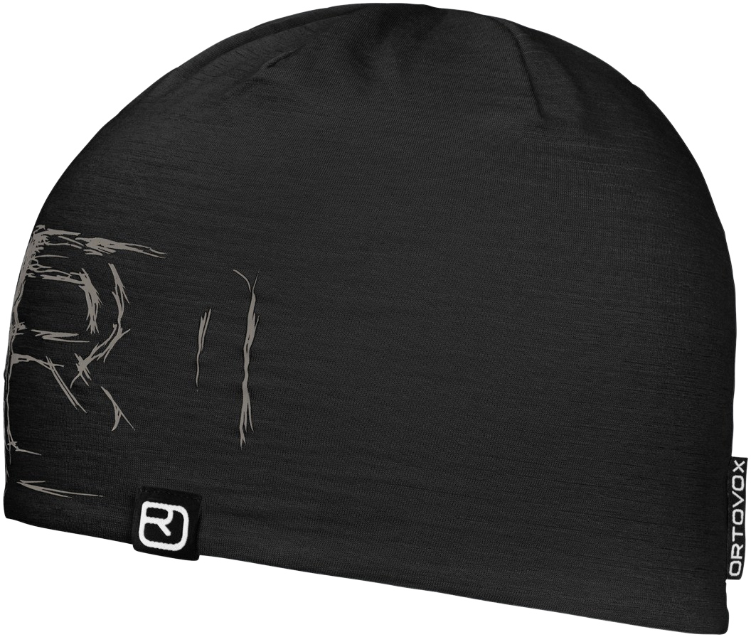 120 Tec Logo Beanie