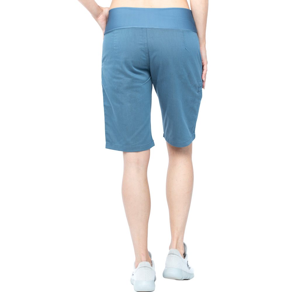 Chillaz Sandra 2.0 Shorts Damen blau
