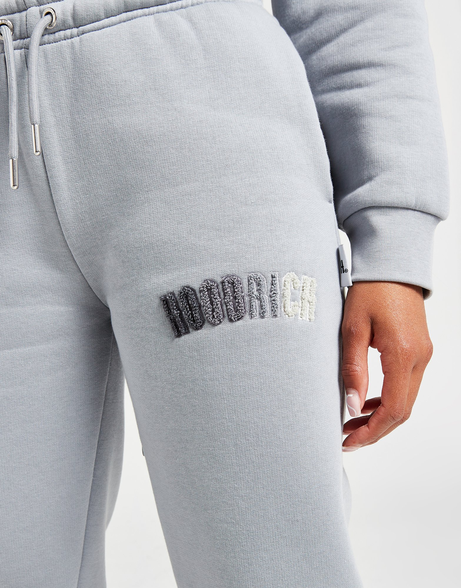 Hoodrich Pantalon de jogging Kraze Femme