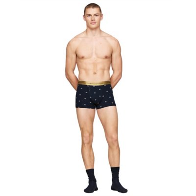 Boxer homme Pack TOMMY HILFIGER