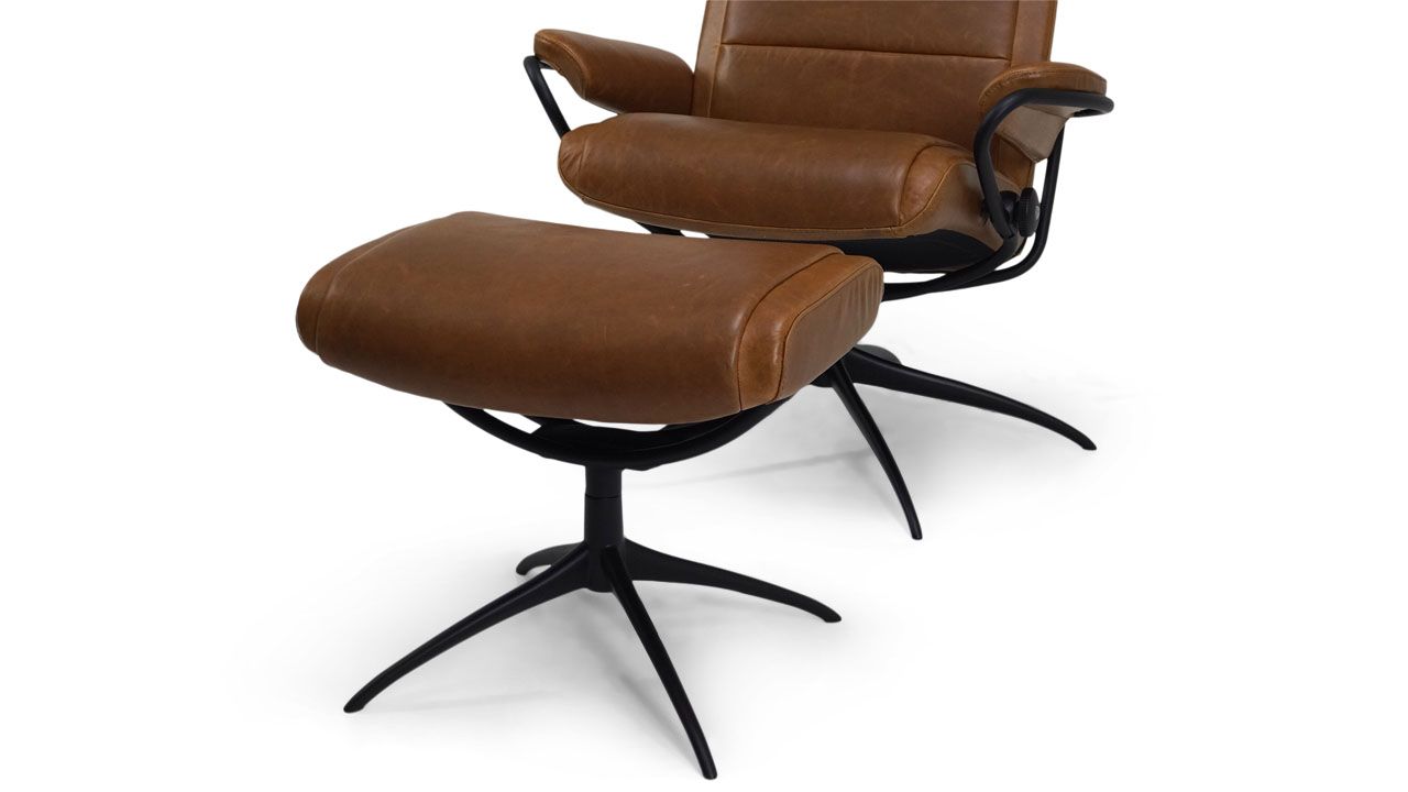 Relaxfauteuil Paris HighBack  | StresslessB80 x D74 x H110 cm