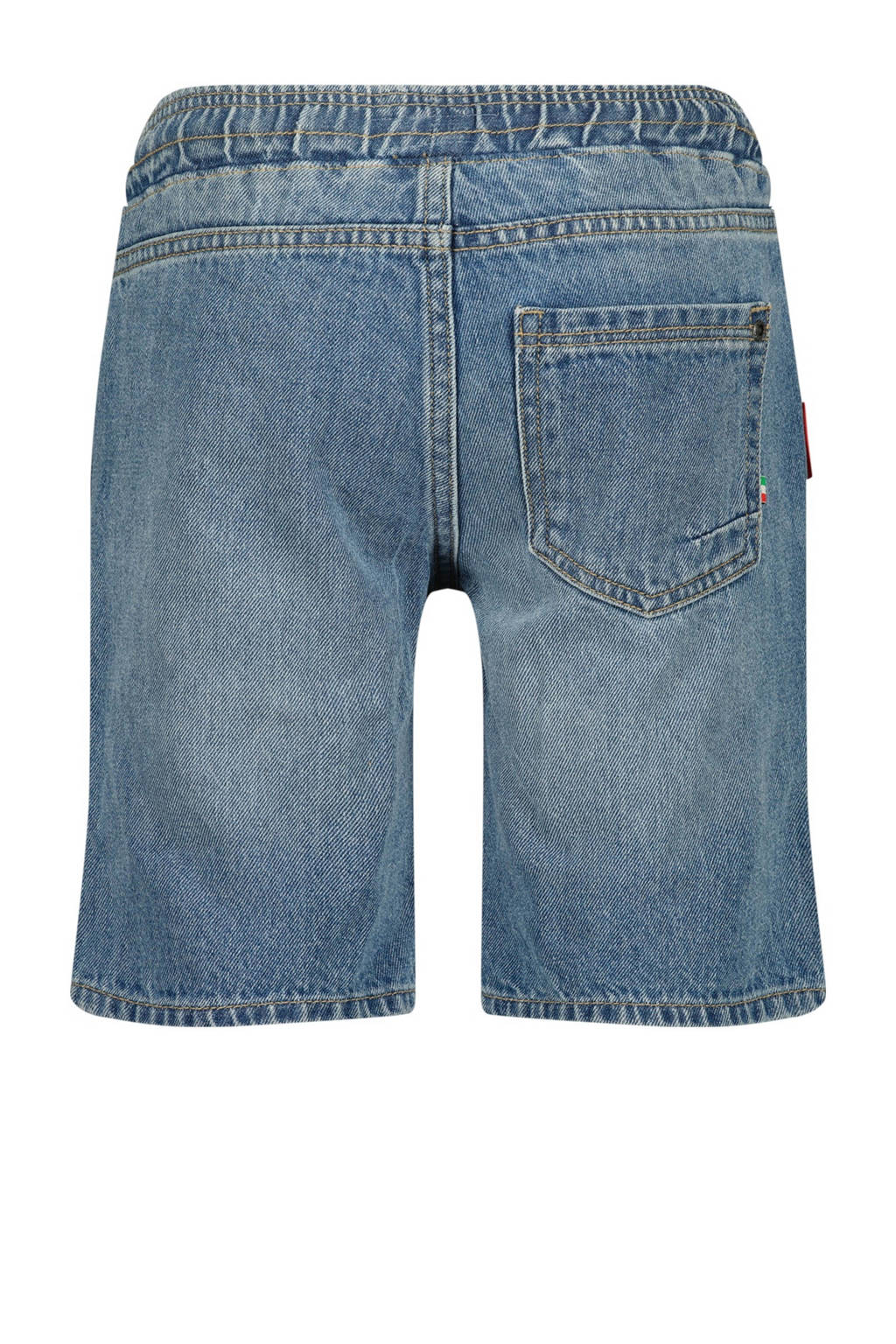 Vingino denim short Cabrini light vintage