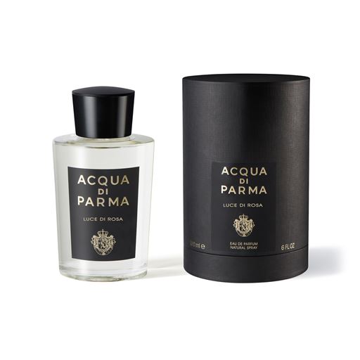Acqua di Parma Luce De Rosa Eau De Parfum, 180 ml